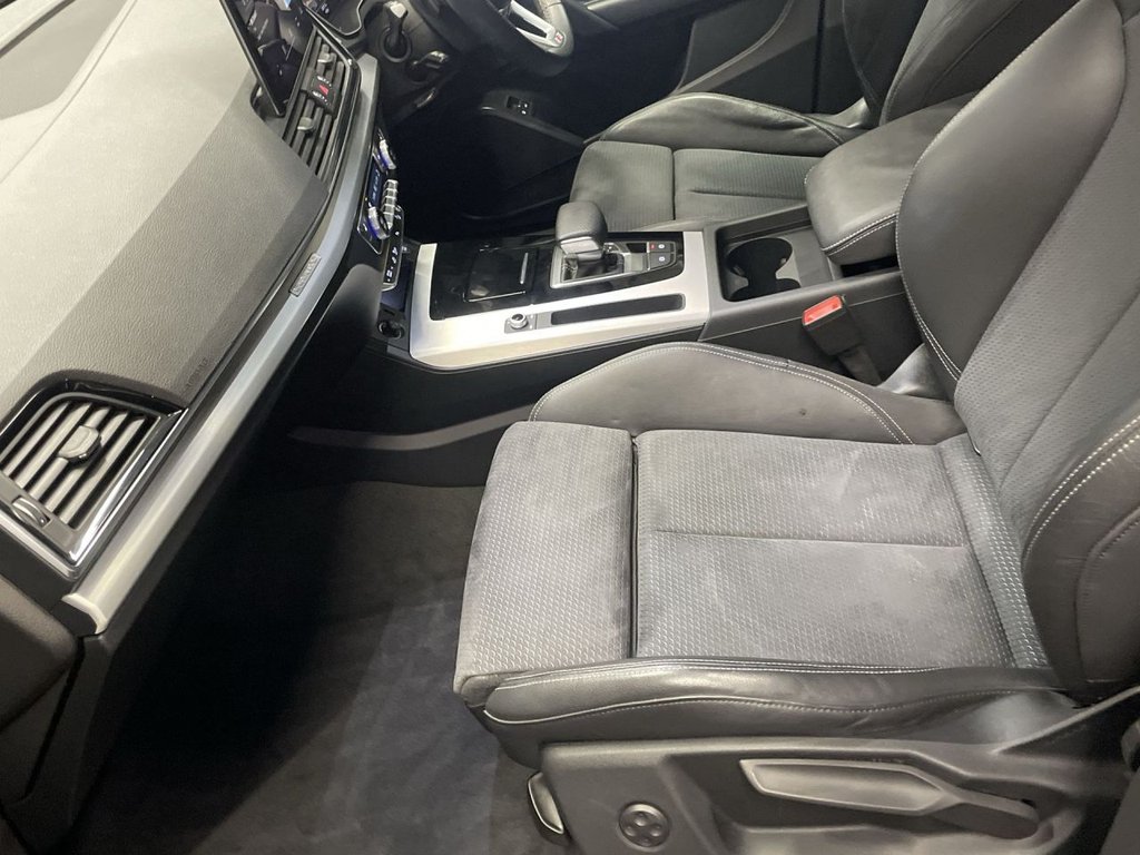 Used Audi Q5 2021 for sale - 76724970: Photo 17