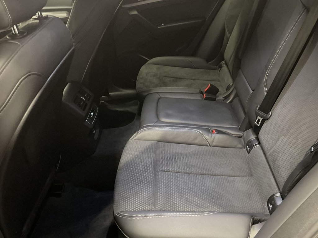 Used Audi Q5 2021 for sale - 76724970: Photo 18
