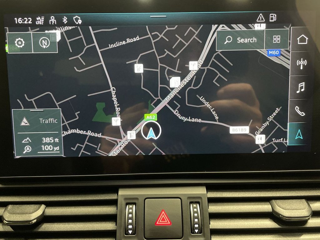 Used Audi Q5 2021 for sale - 76724970: Photo 19