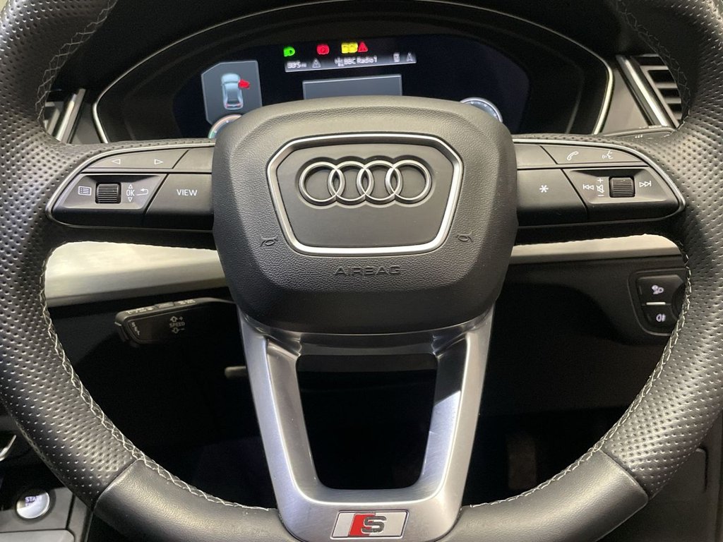 Used Audi Q5 2021 for sale - 76724970: Photo 21