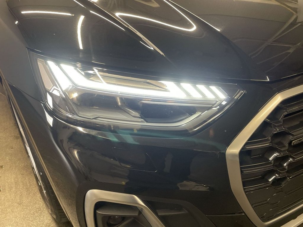 Used Audi Q5 2021 for sale - 76724970: Photo 22