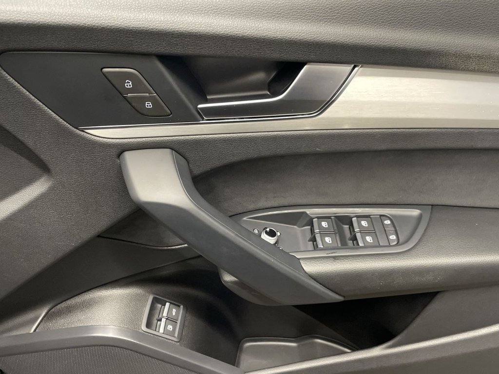 Used Audi Q5 2021 for sale - 76724970: Photo 25