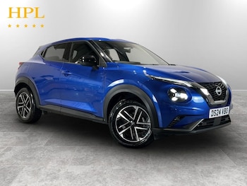 Used Nissan Juke 2024 for sale - 78806419: Photo