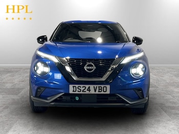 Used Nissan Juke 2024 for sale - 78806419: Photo