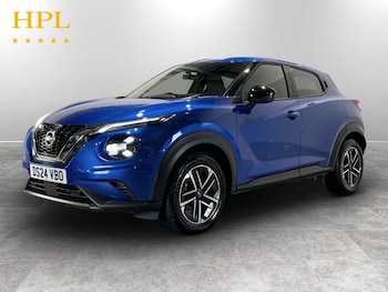 Used Nissan Juke 2024 for sale - 78806419: Photo