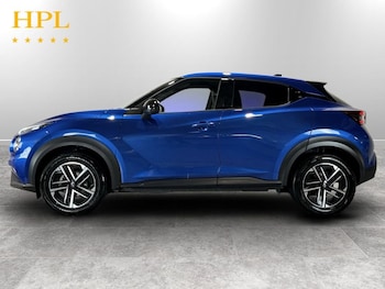 Used Nissan Juke 2024 for sale - 78806419: Photo