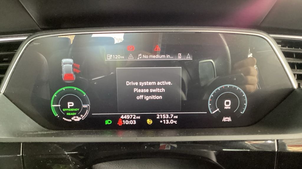 Used Audi e-tron 2022 for sale - 76469899: Photo 10