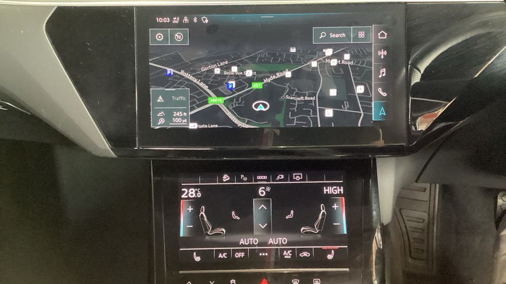 Used Audi e-tron 2022 for sale - 76469899: Photo 11