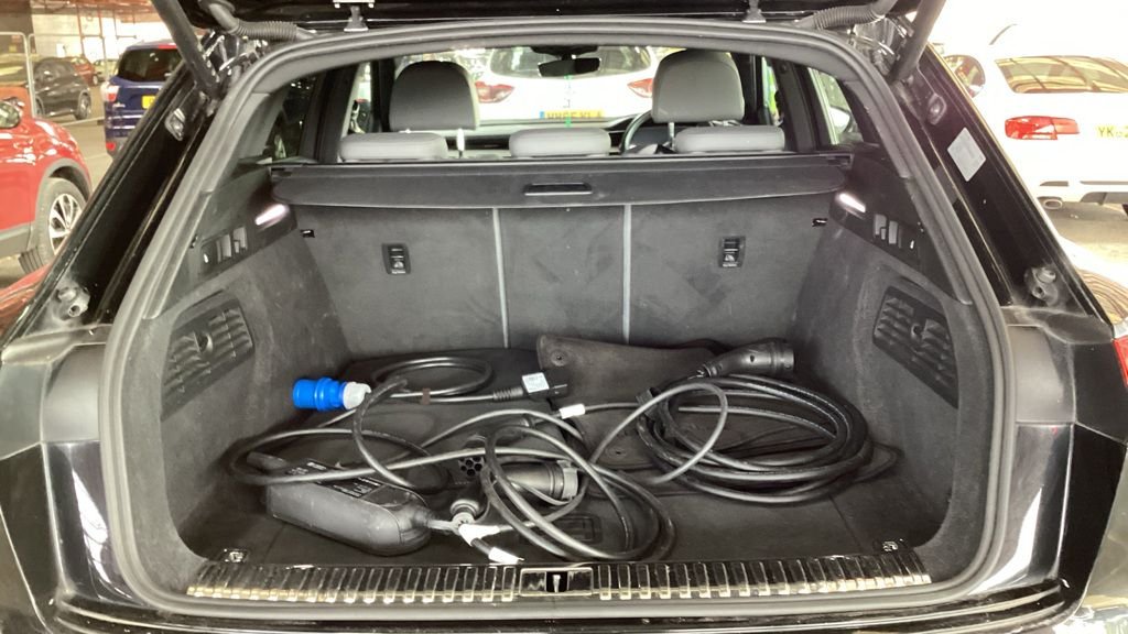 Used Audi e-tron 2022 for sale - 76469899: Photo 7