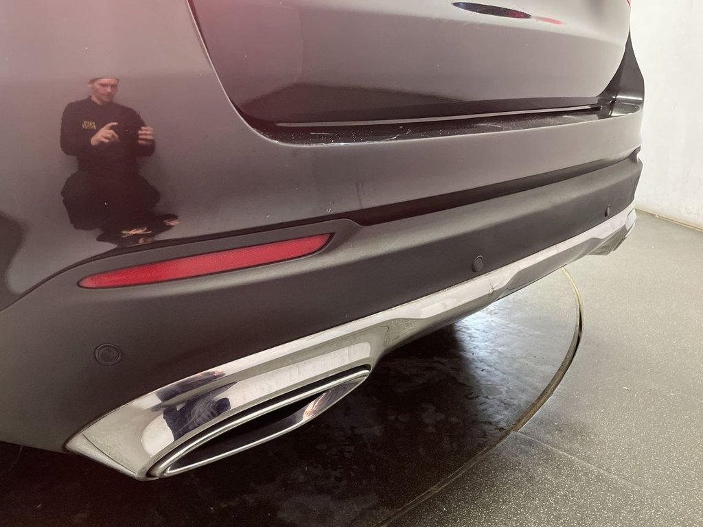 Used Mercedes-Benz GLC 2018 for sale - 76784062: Photo 14