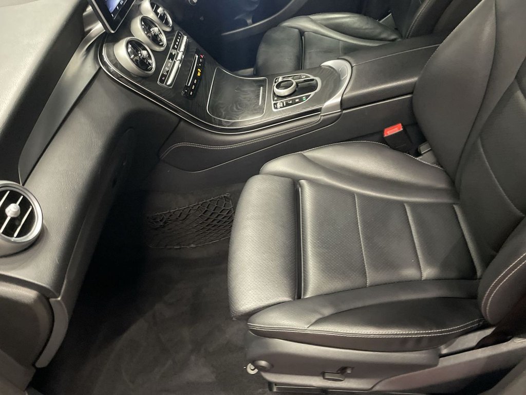 Used Mercedes-Benz GLC 2018 for sale - 76784062: Photo 17
