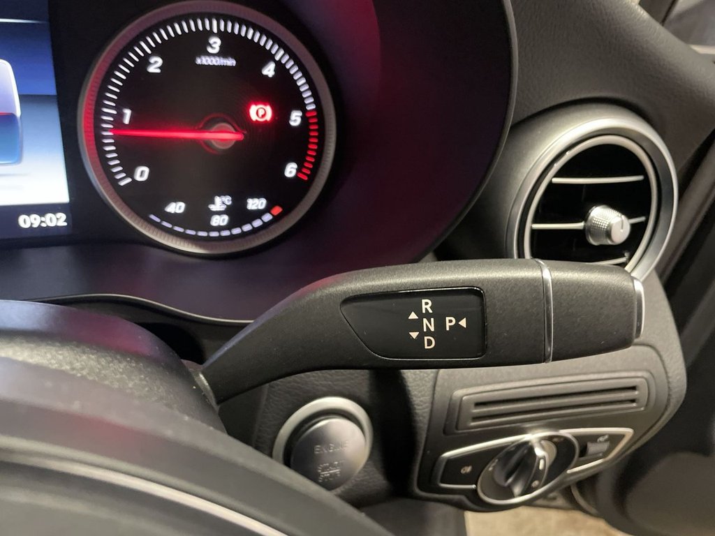 Used Mercedes-Benz GLC 2018 for sale - 76784062: Photo 19