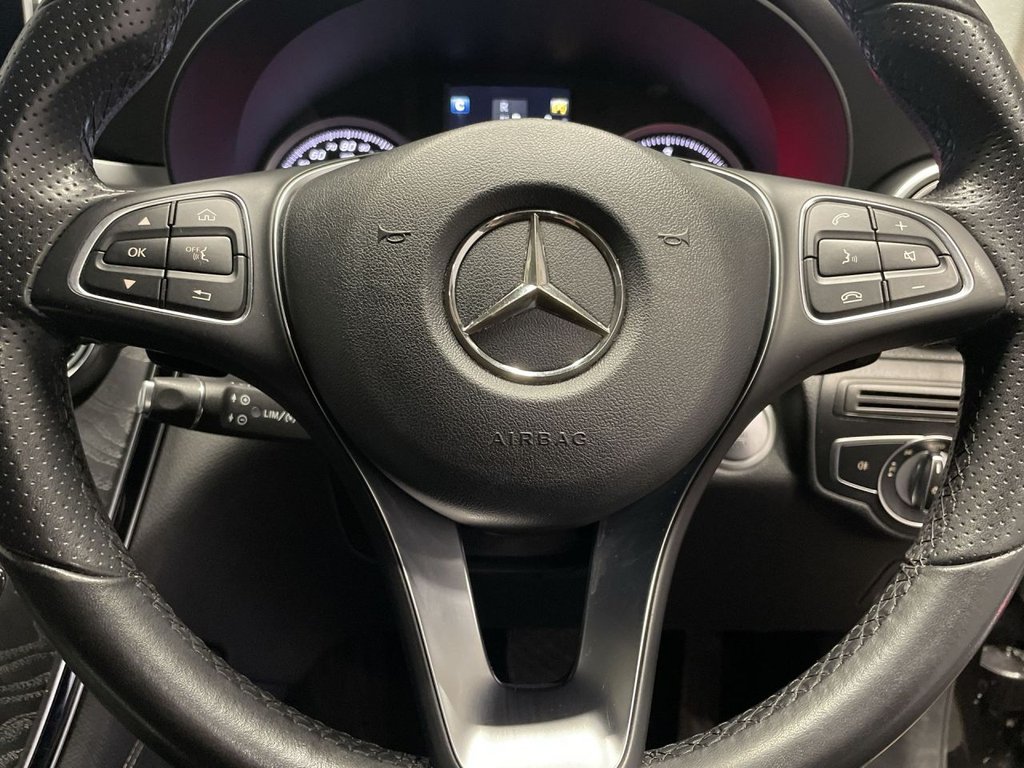 Used Mercedes-Benz GLC 2018 for sale - 76784062: Photo 20