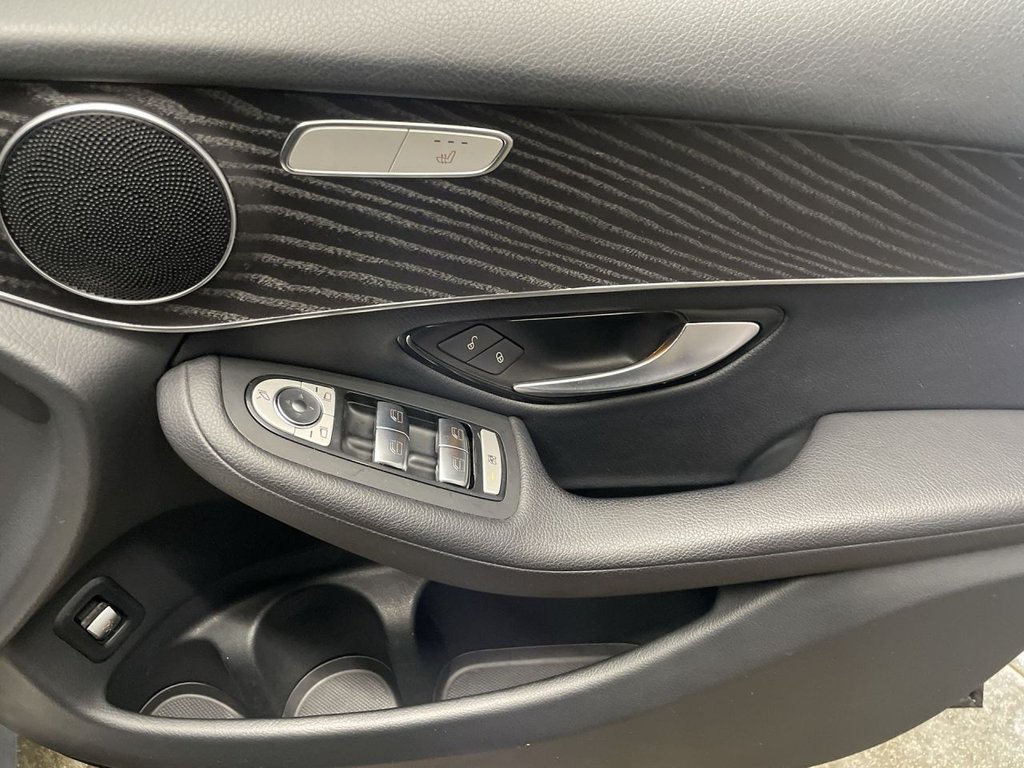 Used Mercedes-Benz GLC 2018 for sale - 76784062: Photo 24