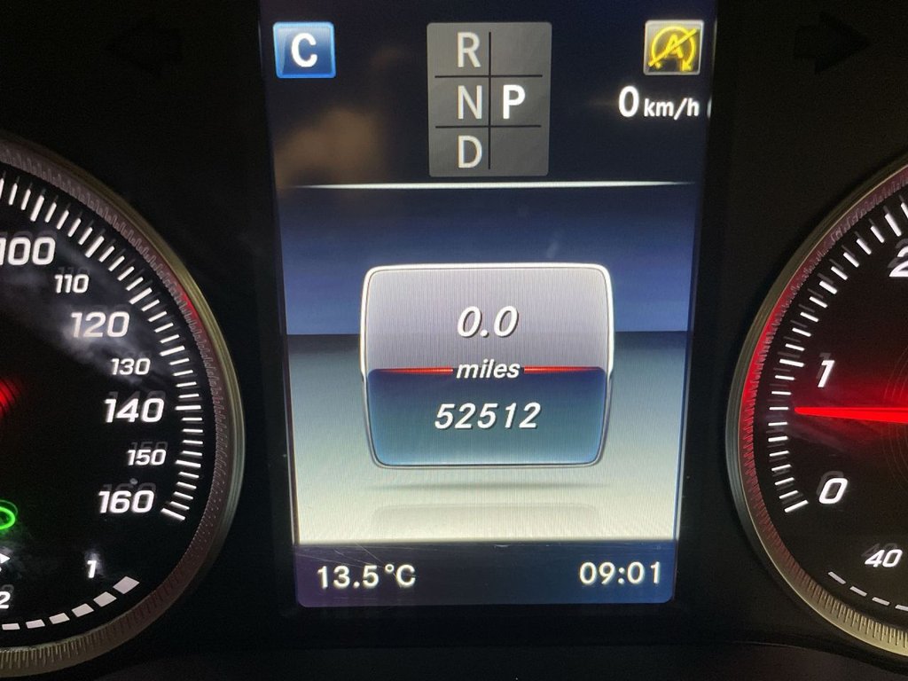 Used Mercedes-Benz GLC 2018 for sale - 76784062: Photo 25