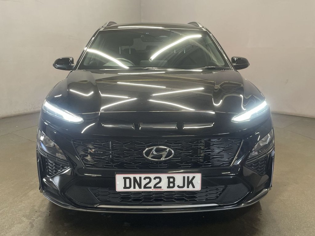 Used Hyundai KONA 2022 for sale - 76092433: Photo 10