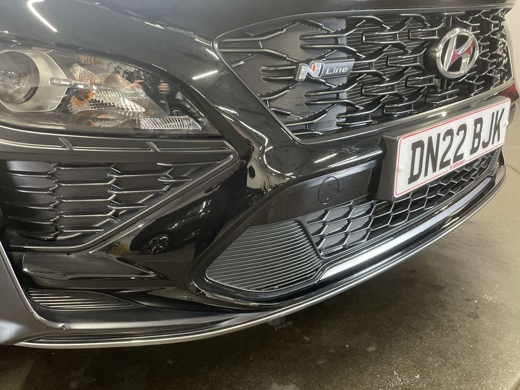 Used Hyundai KONA 2022 for sale - 76092433: Photo 11