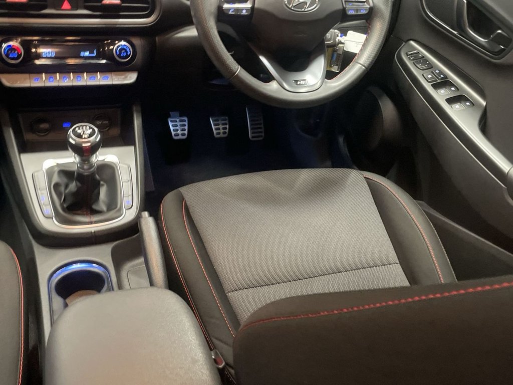 Used Hyundai KONA 2022 for sale - 76092433: Photo 15