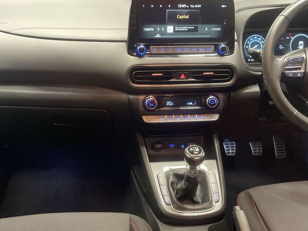 Used Hyundai KONA 2022 for sale - 76092433: Photo 16