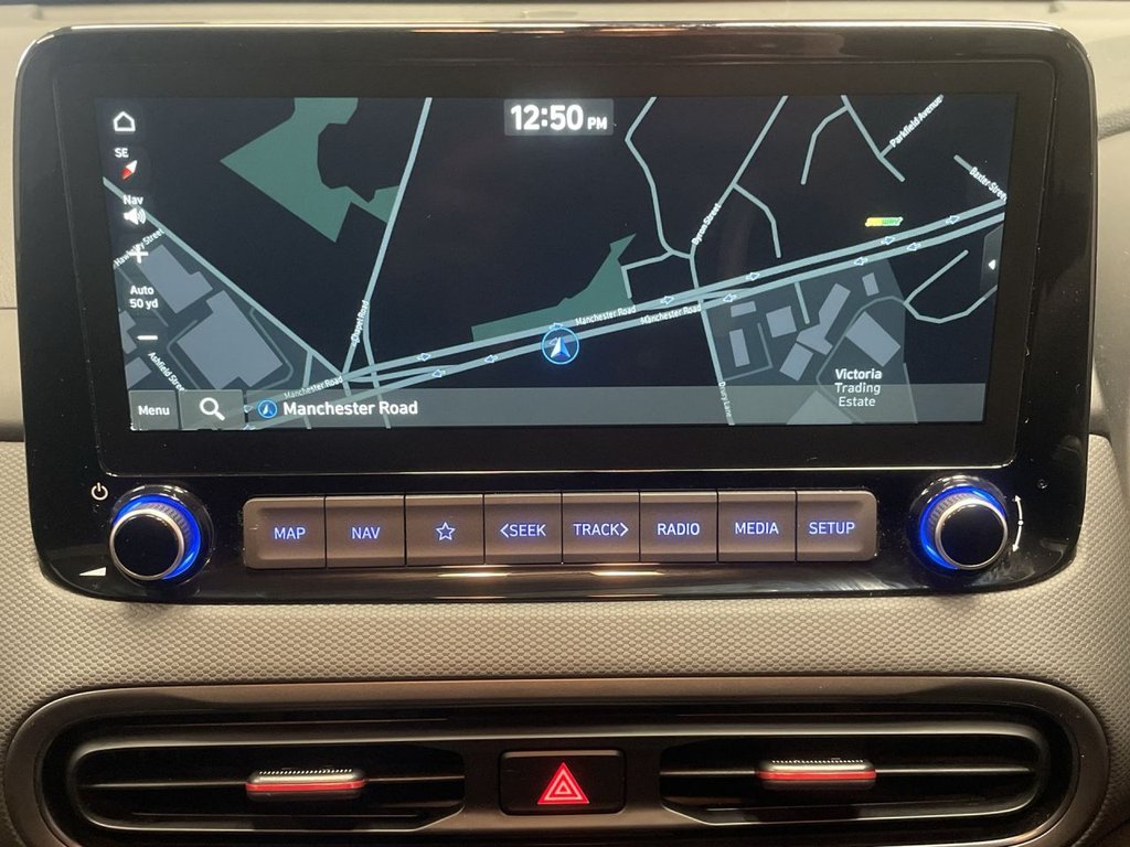 Used Hyundai KONA 2022 for sale - 76092433: Photo 19