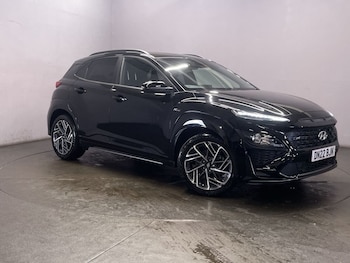 Hyundai - KONA