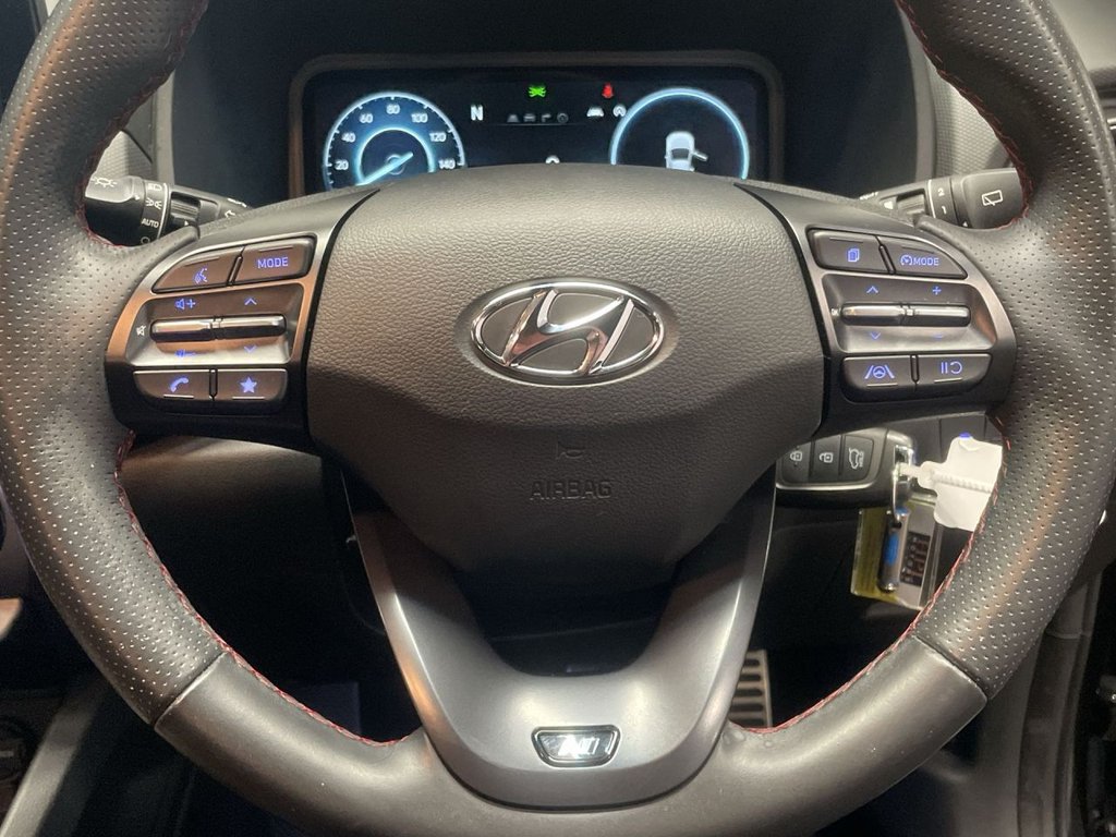 Used Hyundai KONA 2022 for sale - 76092433: Photo 21