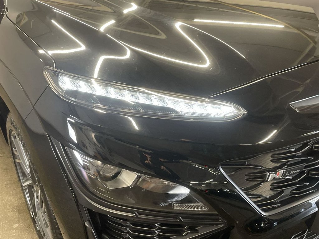 Used Hyundai KONA 2022 for sale - 76092433: Photo 22