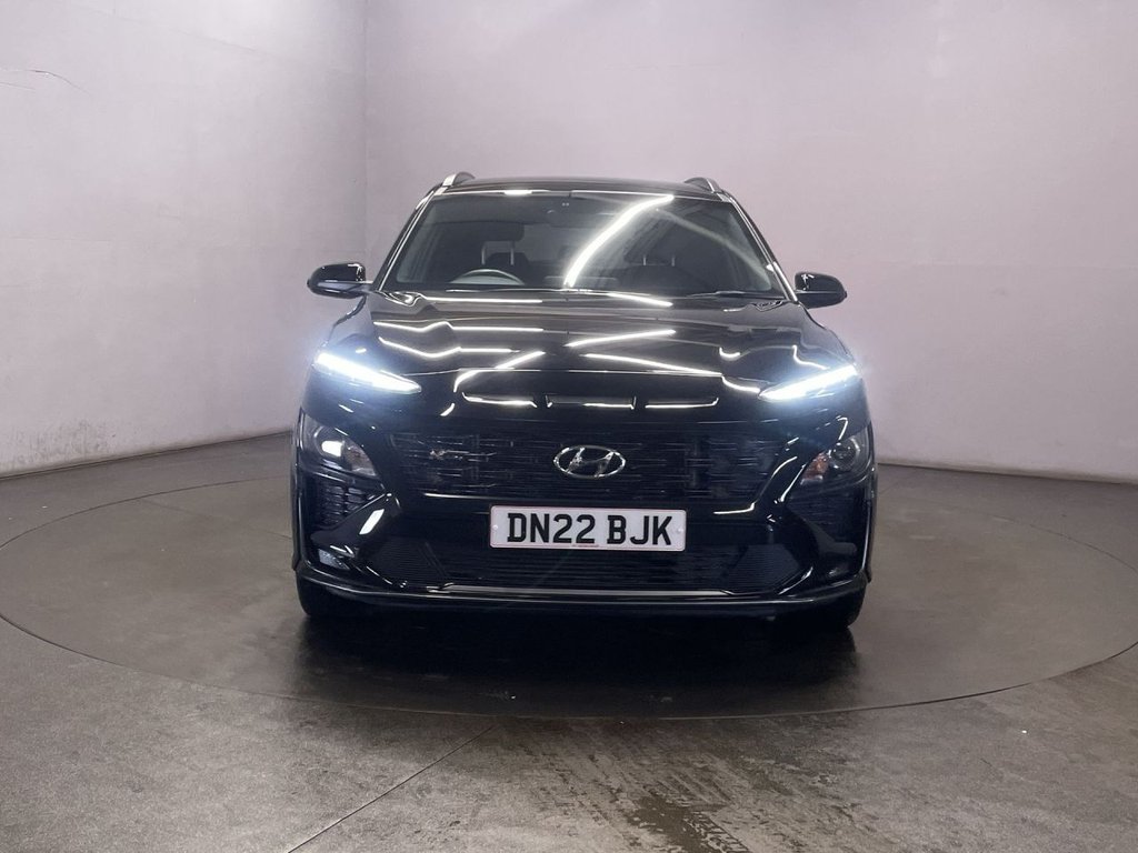 Used Hyundai KONA 2022 for sale - 76092433: Photo 3