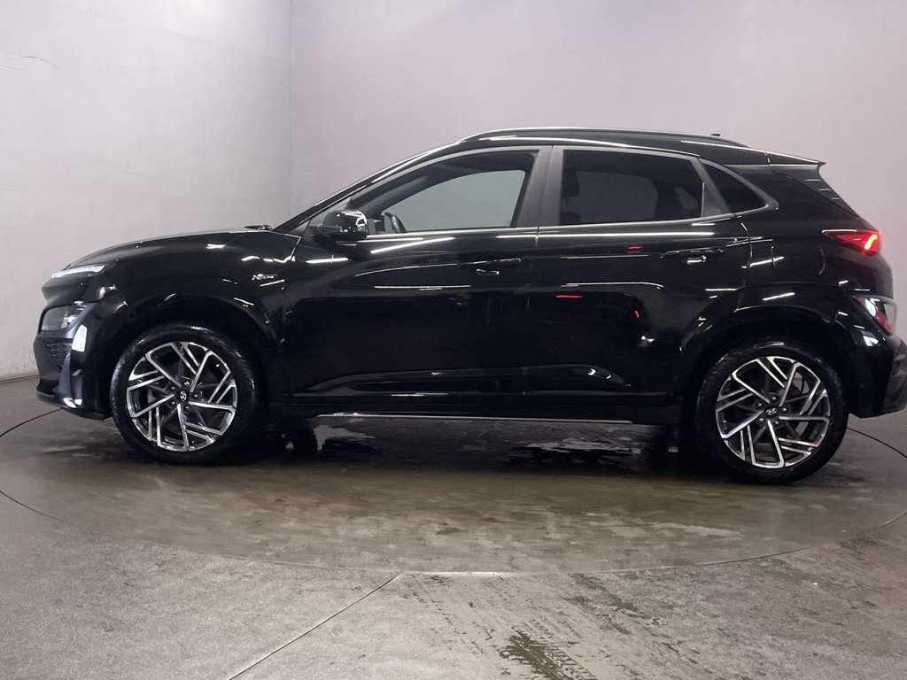 Used Hyundai KONA 2022 for sale - 76092433: Photo 5