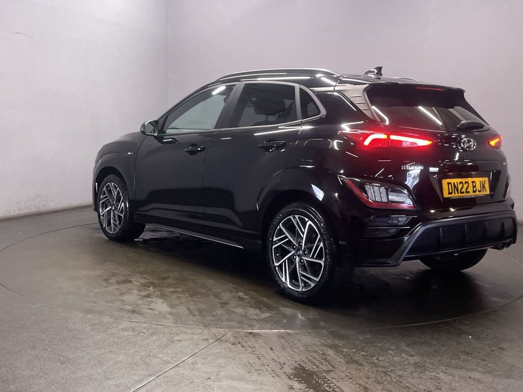 Used Hyundai KONA 2022 for sale - 76092433: Photo 6