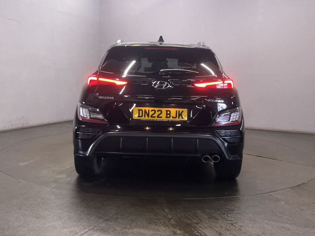 Used Hyundai KONA 2022 for sale - 76092433: Photo 7