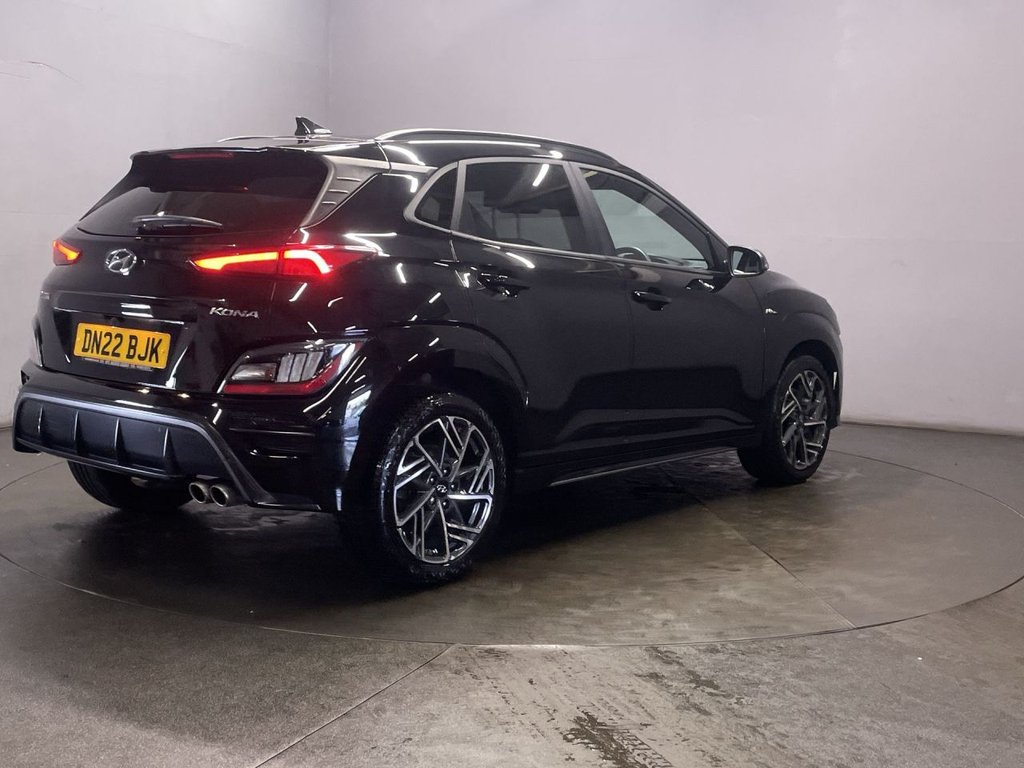 Used Hyundai KONA 2022 for sale - 76092433: Photo 8