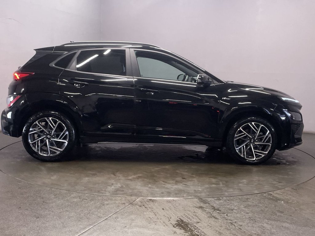 Used Hyundai KONA 2022 for sale - 76092433: Photo 9
