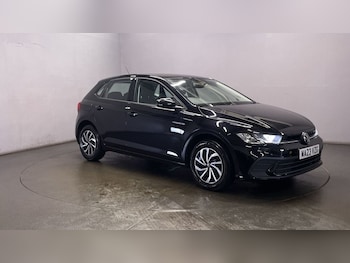 Used Volkswagen Polo 2023 for sale - 75799771: Photo
