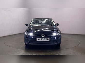 Used Volkswagen Polo 2023 for sale - 75799771: Photo