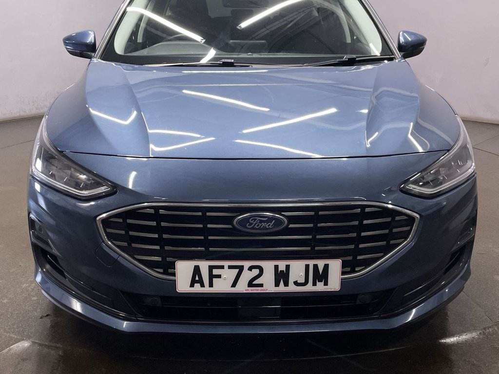 Used Ford Focus 2022 for sale - 76883650: Photo 10