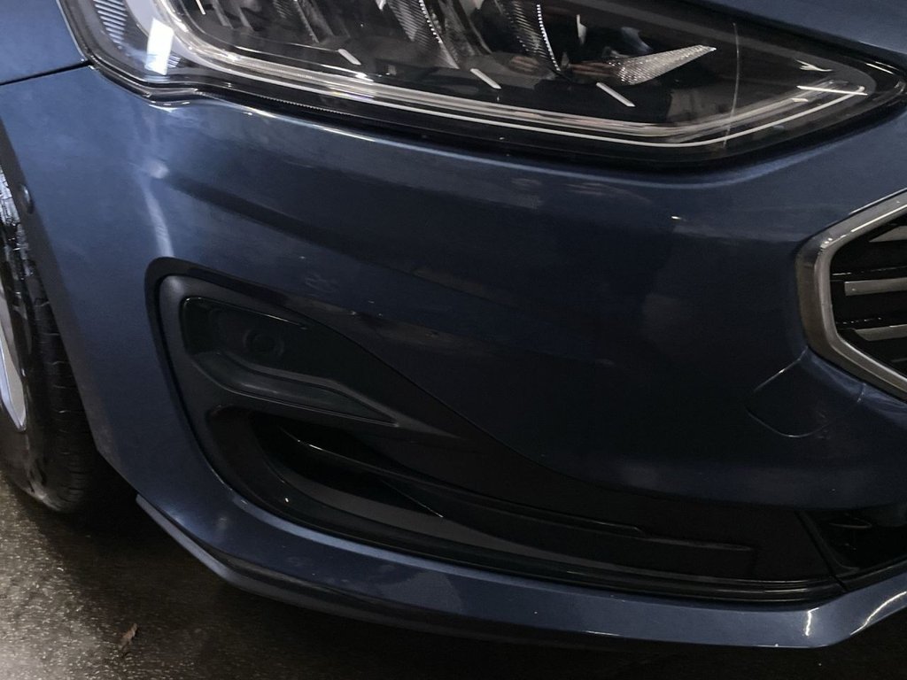 Used Ford Focus 2022 for sale - 76883650: Photo 11