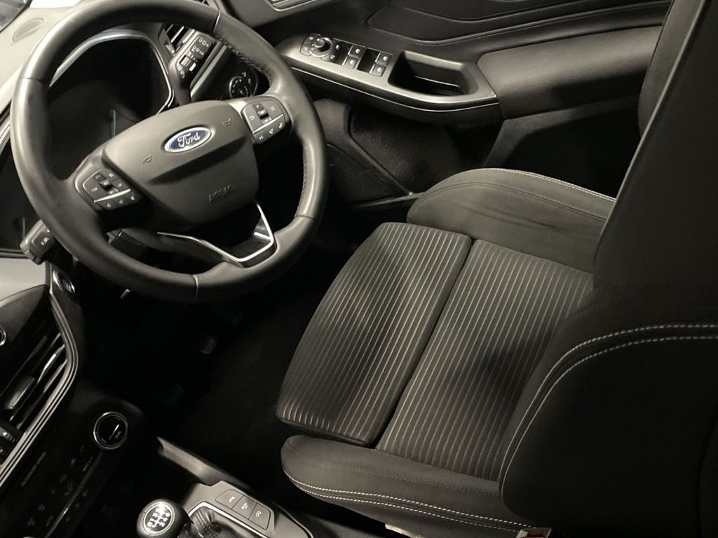 Used Ford Focus 2022 for sale - 76883650: Photo 15