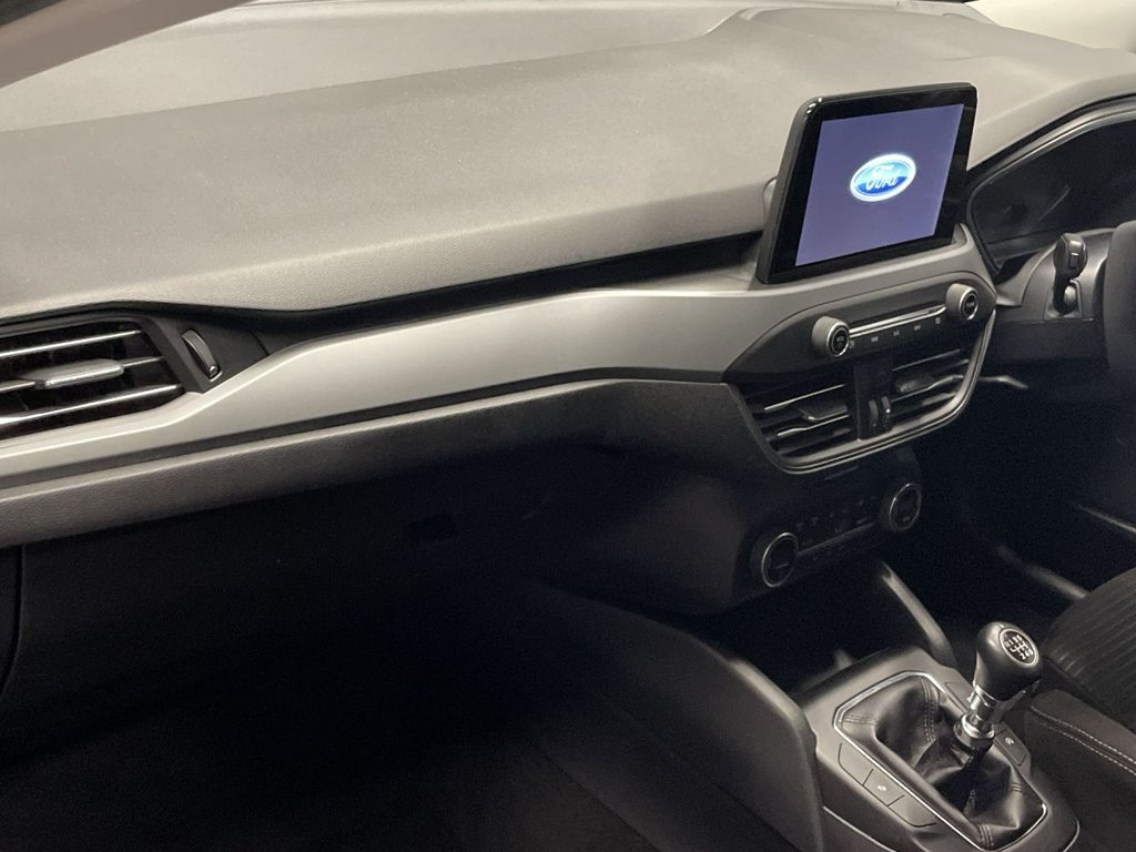 Used Ford Focus 2022 for sale - 76883650: Photo 16