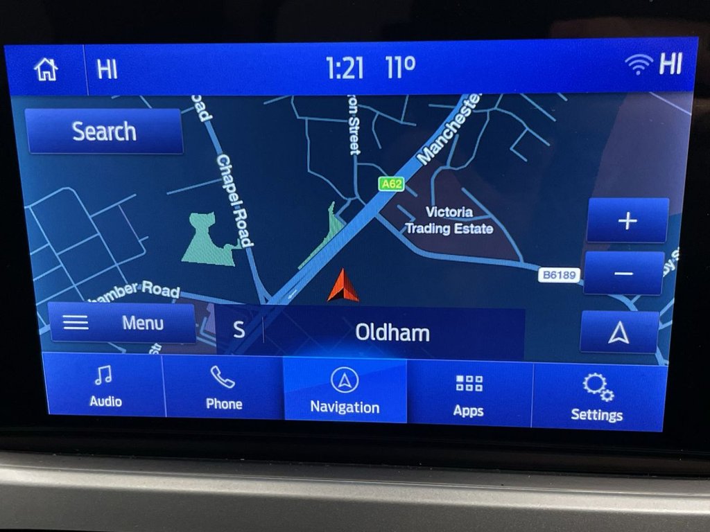 Used Ford Focus 2022 for sale - 76883650: Photo 19