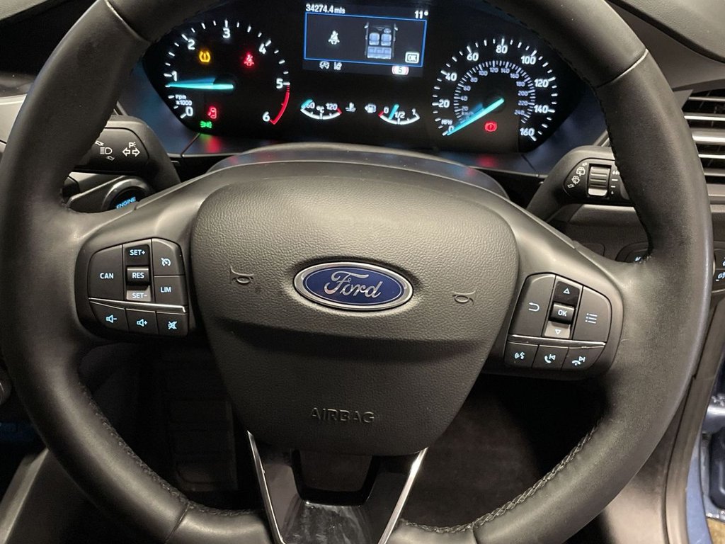 Used Ford Focus 2022 for sale - 76883650: Photo 21