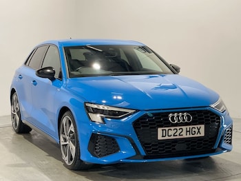 Audi - A3