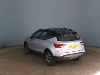Used SEAT Arona 2022 for sale - 74930826: Photo