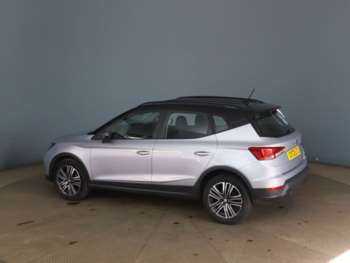 Used SEAT Arona 2022 for sale - 74930826: Photo