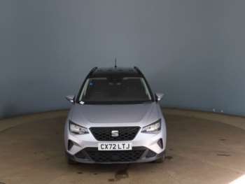 Used SEAT Arona 2022 for sale - 74930826: Photo