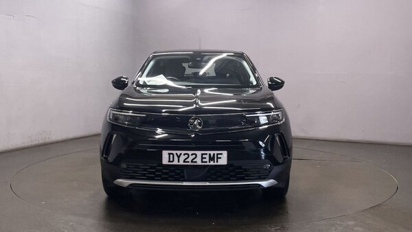 Used Vauxhall Mokka 2022 for sale - 75675768: Photo 11