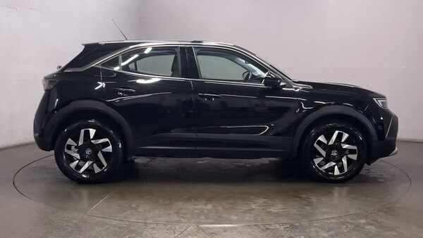 Used Vauxhall Mokka 2022 for sale - 75675768: Photo 17