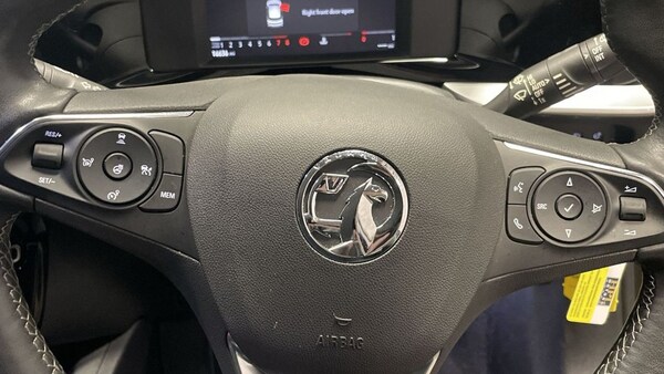 Used Vauxhall Mokka 2022 for sale - 75675768: Photo 21