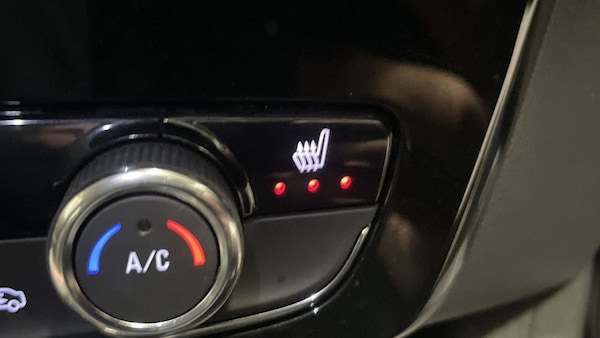 Used Vauxhall Mokka 2022 for sale - 75675768: Photo 23