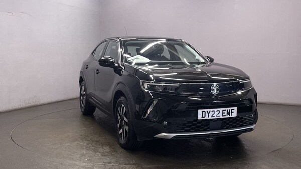 Used Vauxhall Mokka 2022 for sale - 75675768: Photo 9